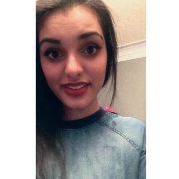 Meet your Posher, Kristin - Picture 1 of 1